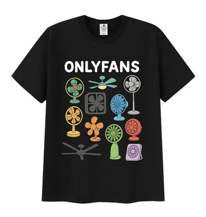 Only F*ns Shirt