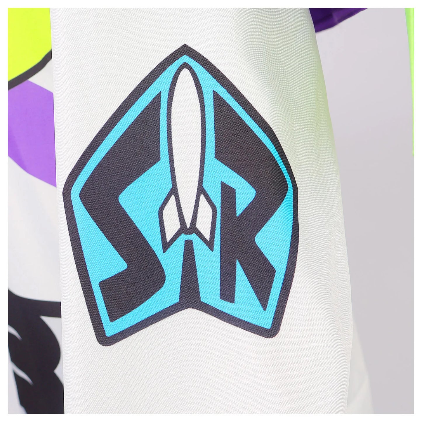 Buzz Lightyear Kostuum