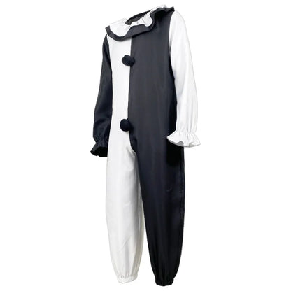 Terrifier Clown Kostuum