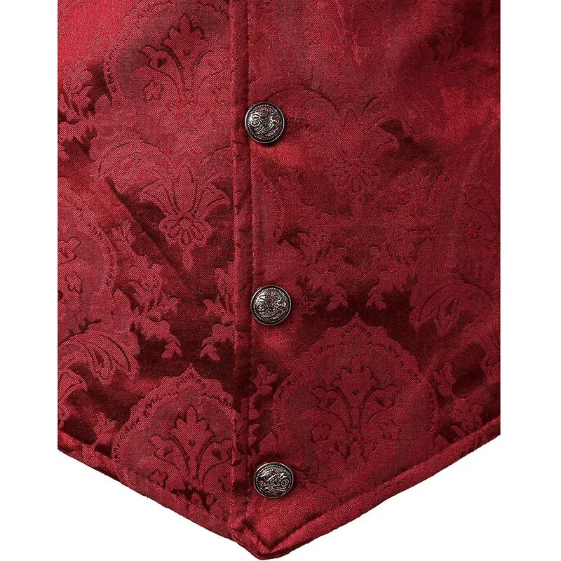 Casino Dealer Kostuum