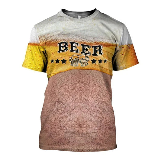 Bierliefhebber Shirt