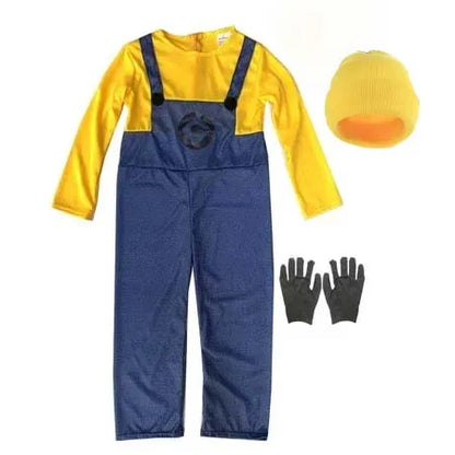 Minion Kostuum