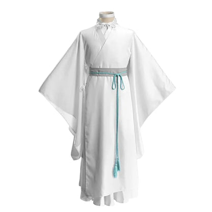 Xie Lian Anime Kostuum