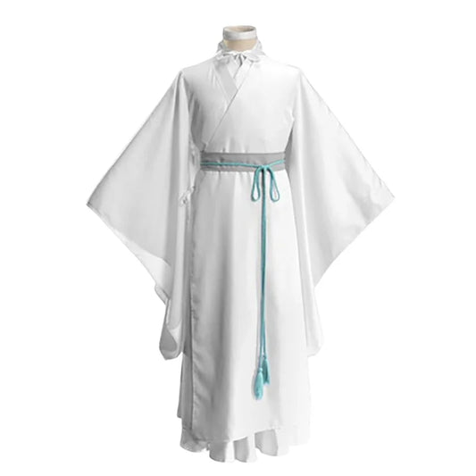 Xie Lian Anime Kostuum