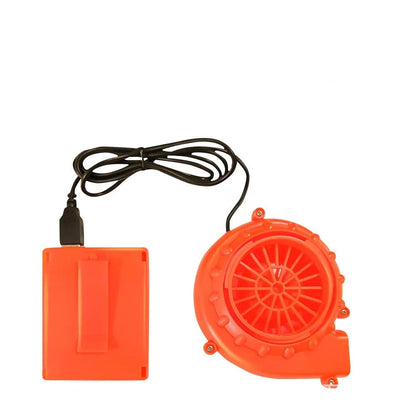 Halfbody Dierenkostuum