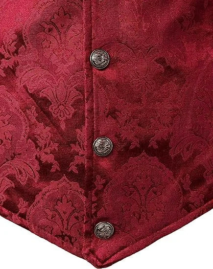 Casino Dealer Kostuum