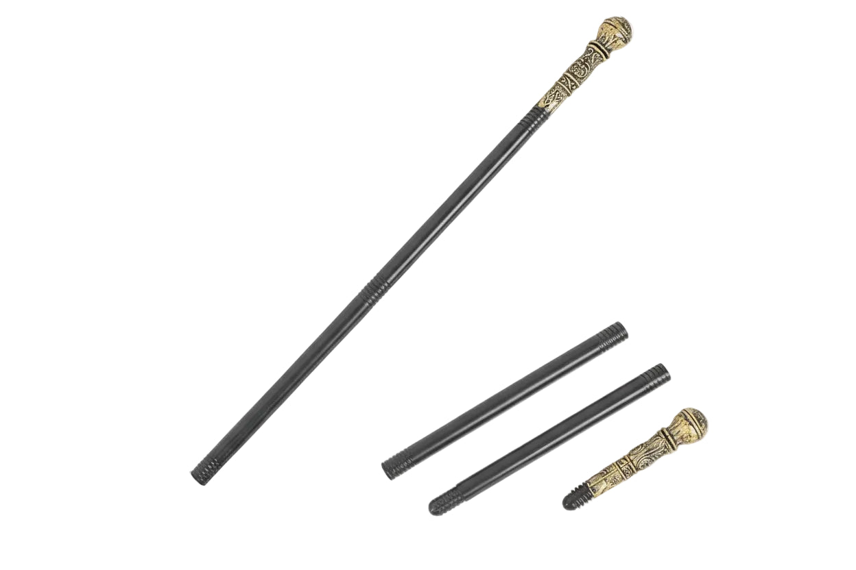 Retro Circus Kostuum