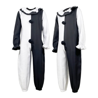 Terrifier Clown Kostuum