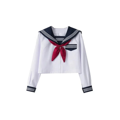 School Girl Kostuum