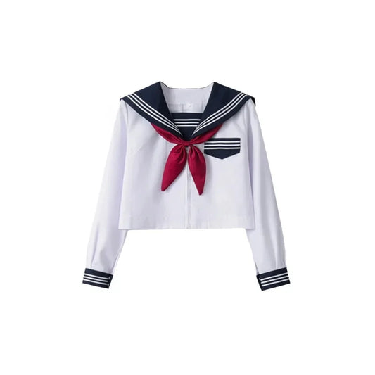 School Girl Kostuum