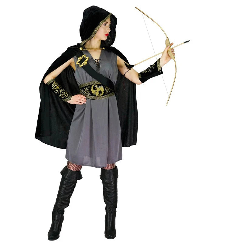 Robin Hood Kostuum