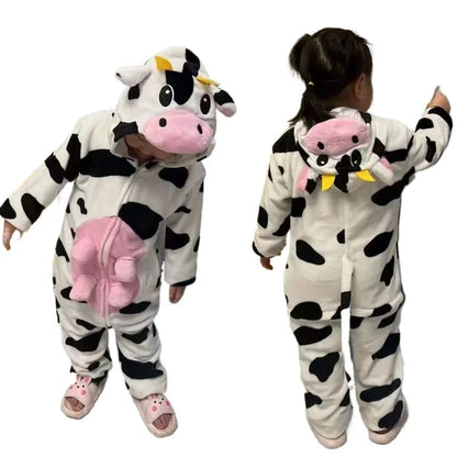 Koeien Kostuum