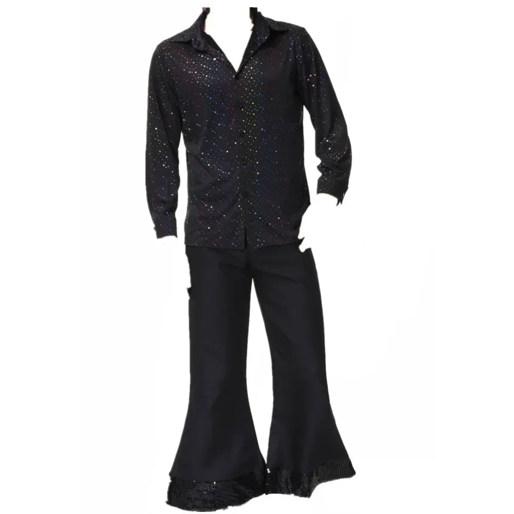 80’s Disco Kostuum