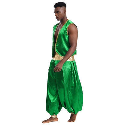 Arabische Prins Kostuum