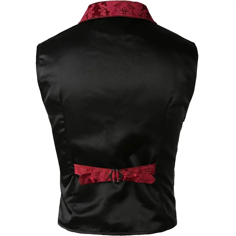 Casino Dealer Kostuum