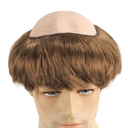 Monnik Pruik