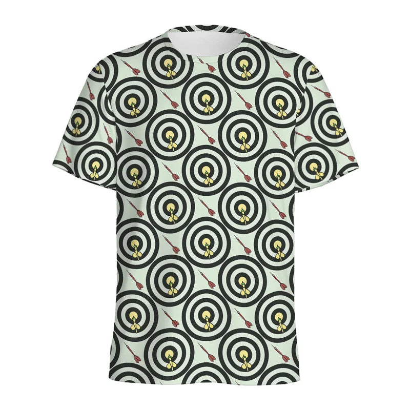 Dart Shirt
