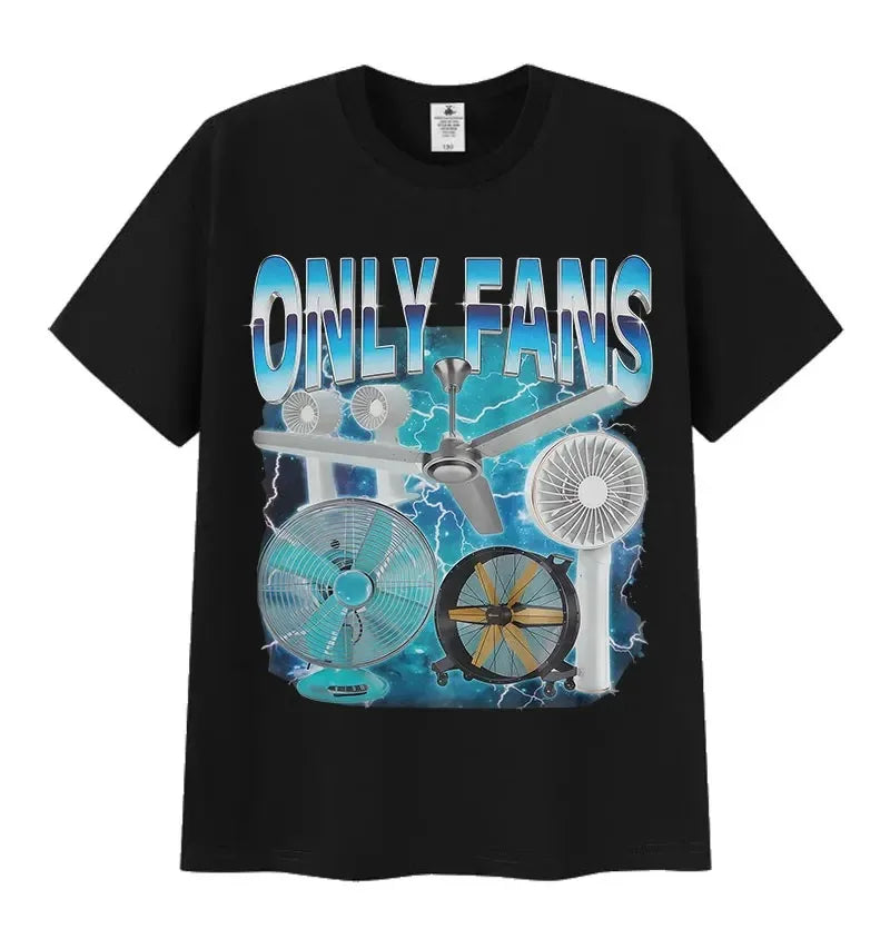 Only F*ns Shirt