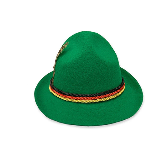 Oktoberfest Hoed