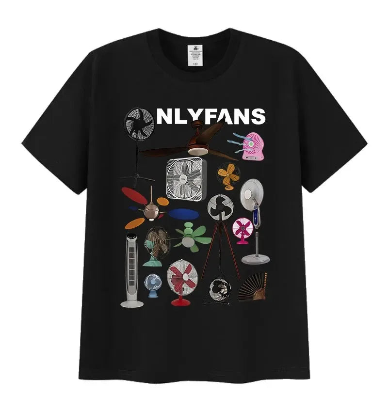 Only F*ns Shirt