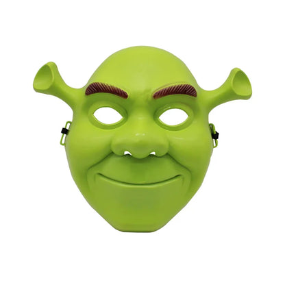 Shrek Kostuum