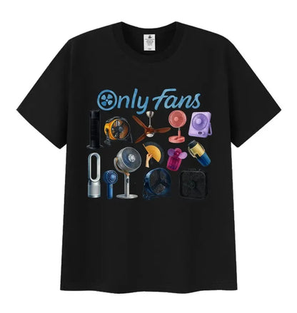 Only F*ns Shirt