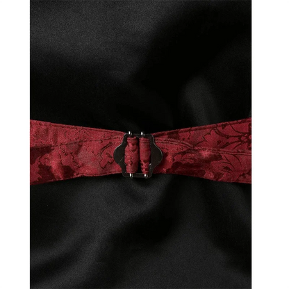 Casino Dealer Kostuum