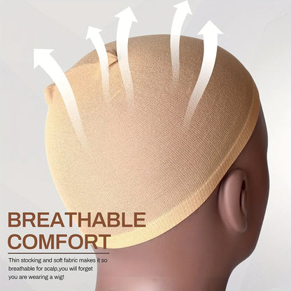 Pruik Haarnet