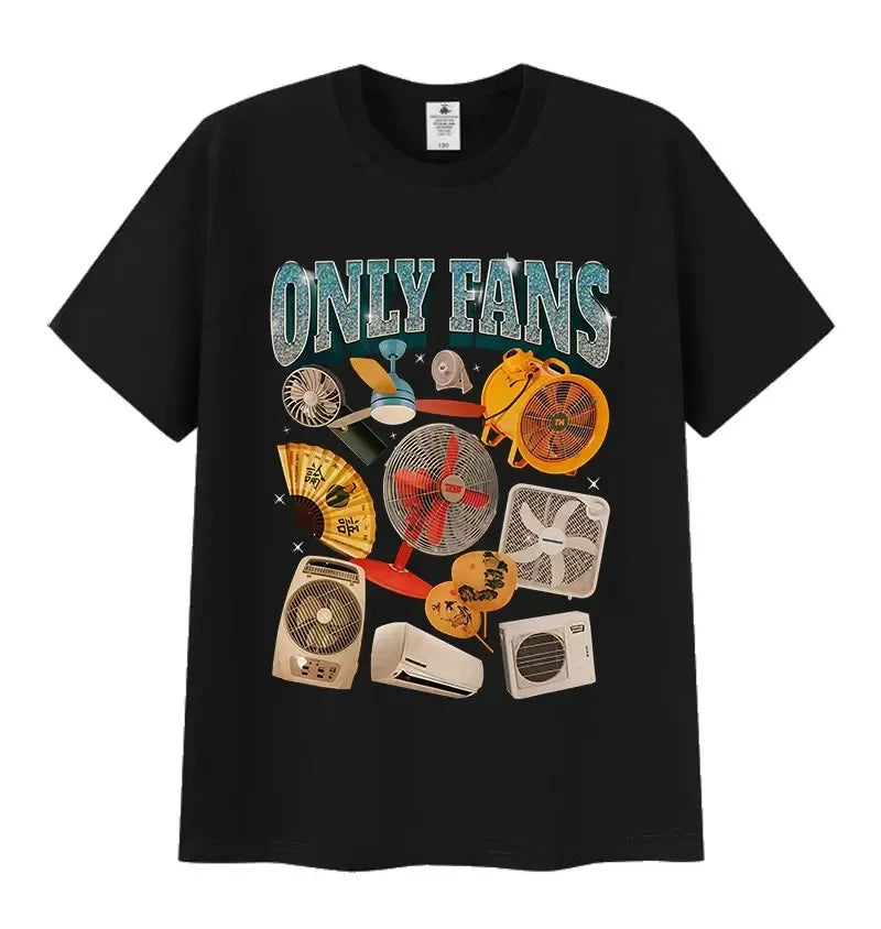 Only F*ns Shirt