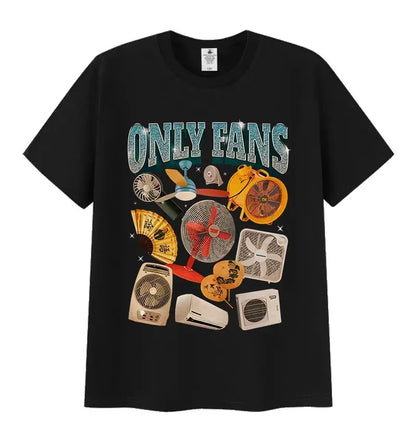 Only F*ns Shirt