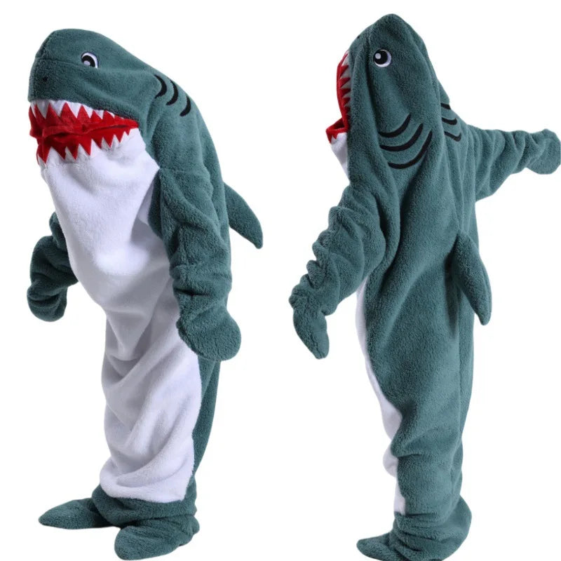 Haai Kostuum