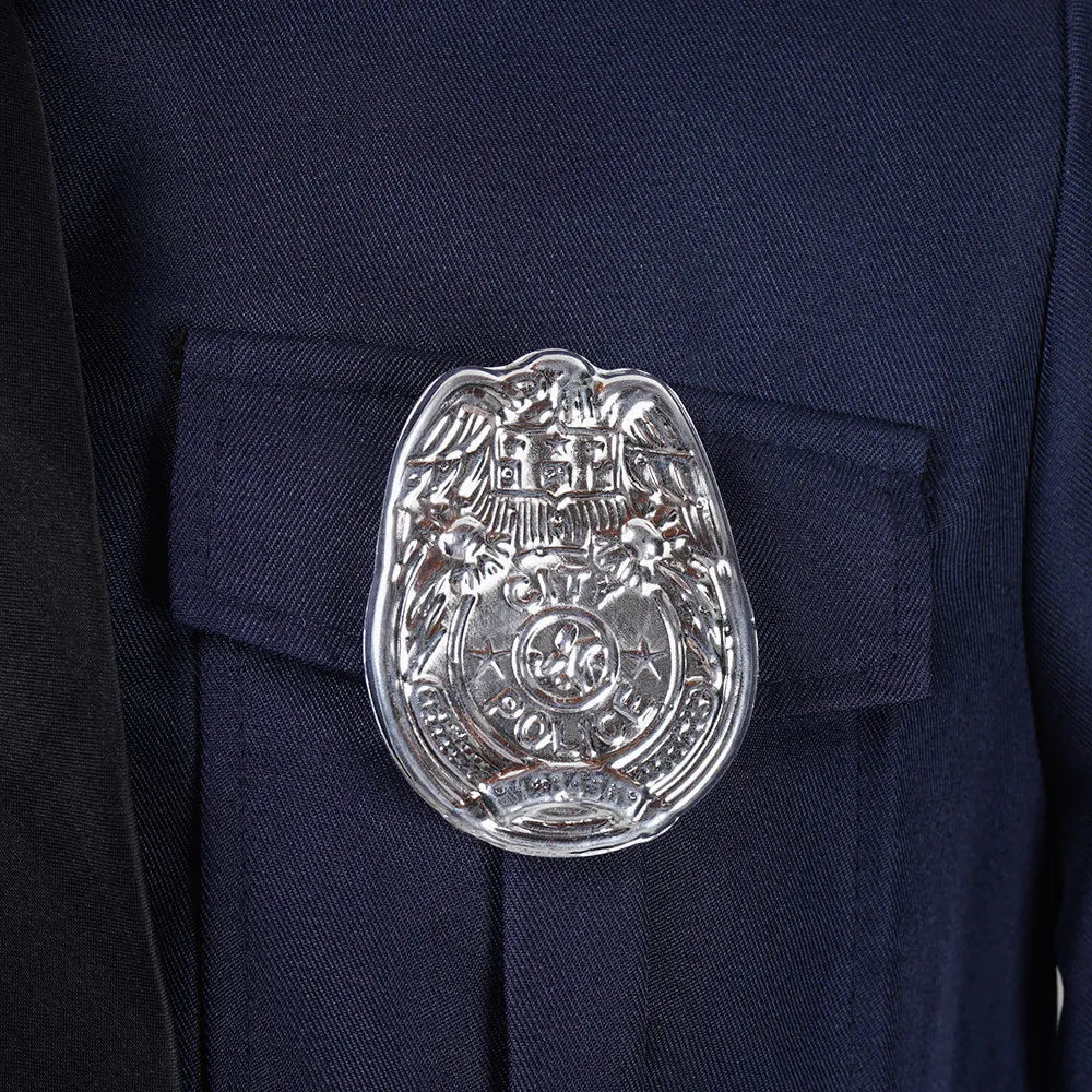 Police Kostuum