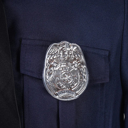 Police Kostuum
