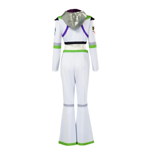 Buzz Lightyear Kostuum