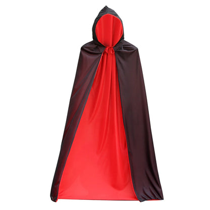 Vampier Cape