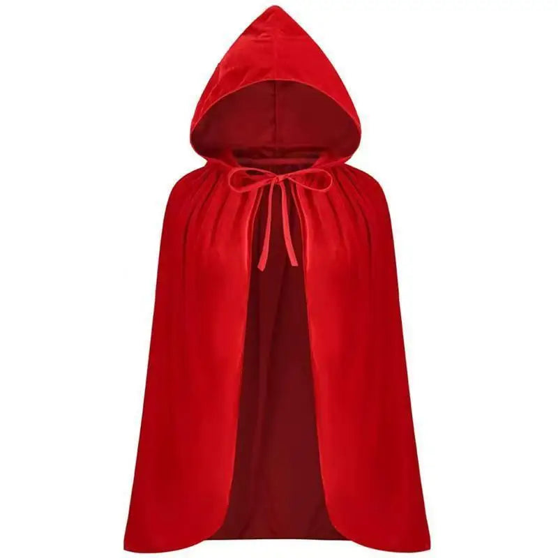 Rood Kapje Cape