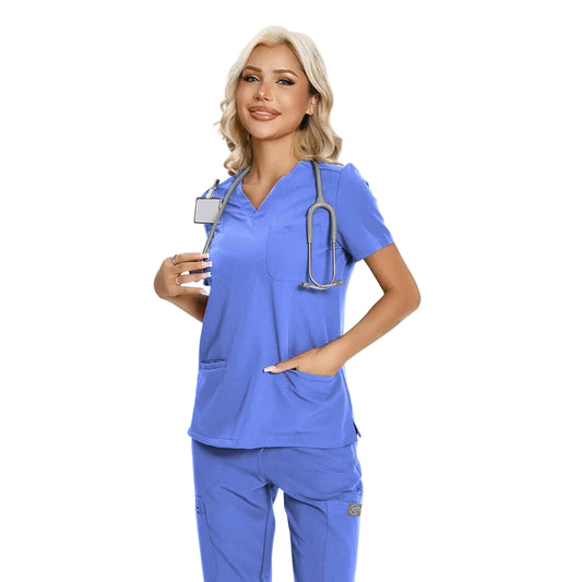 Verpleegster Kostuum