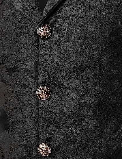 Casino Dealer Kostuum