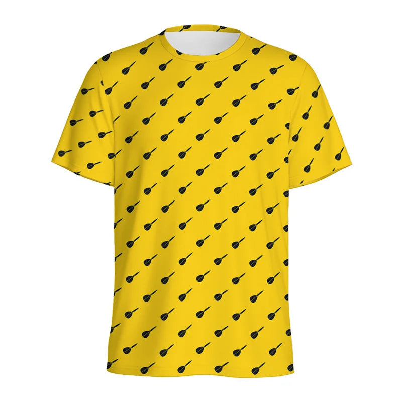 Dart Shirt
