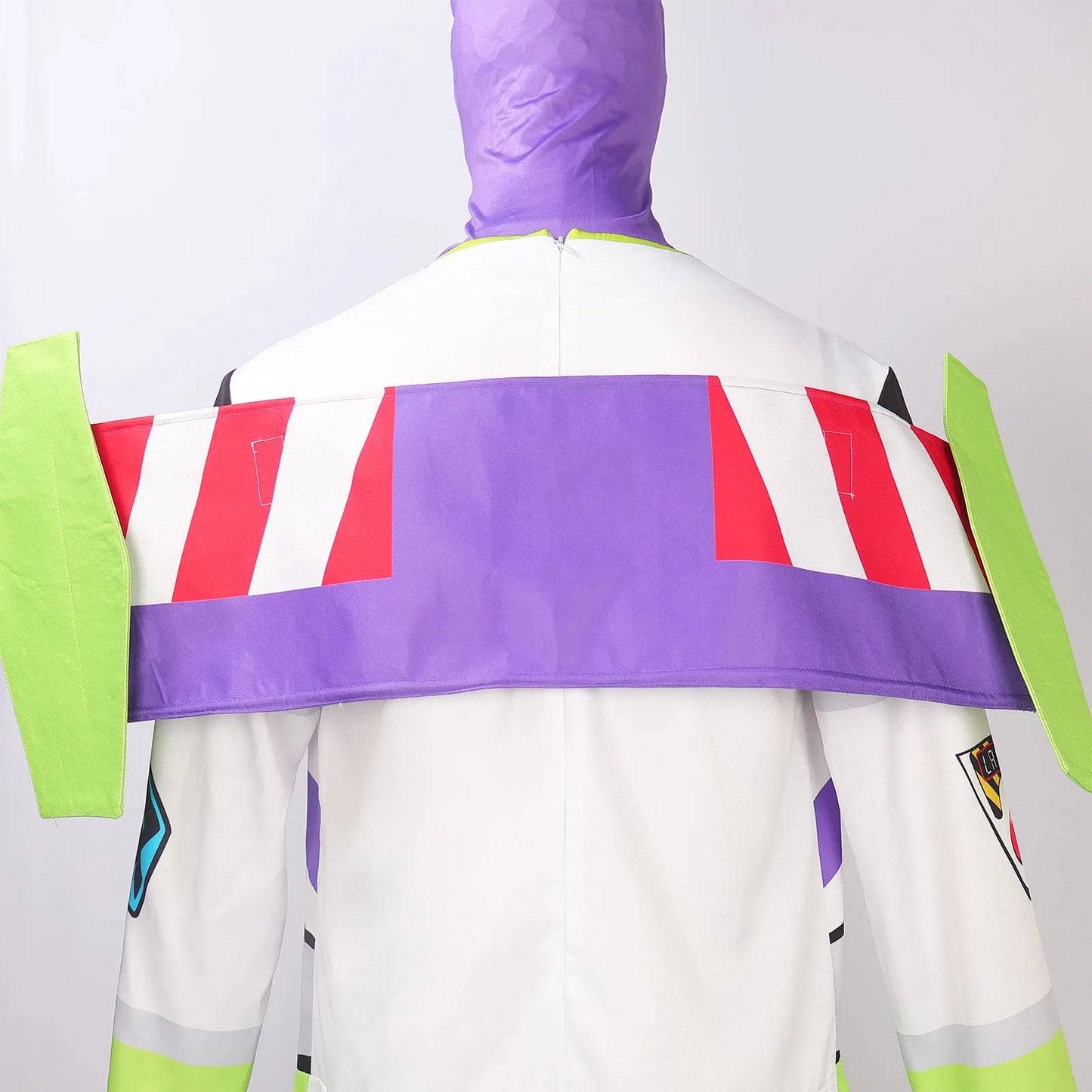 Buzz Lightyear Kostuum