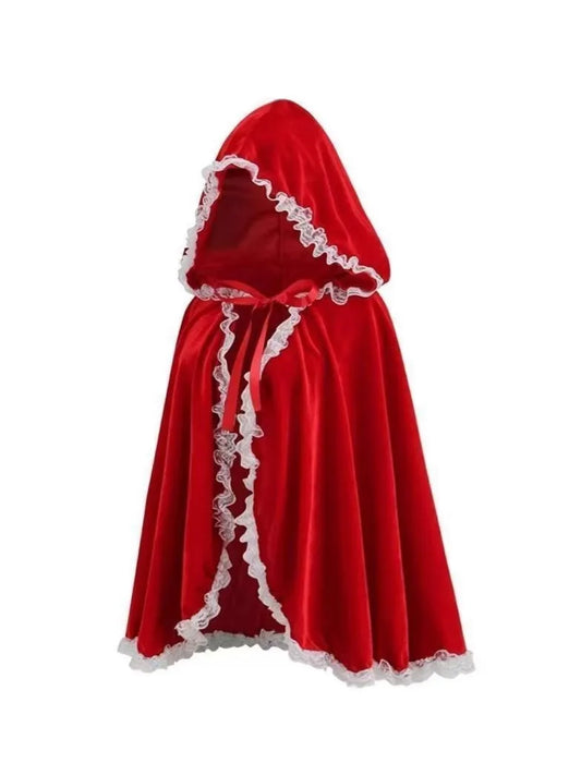 Rood Kapje Cape