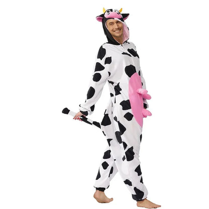 Koeien Kostuum