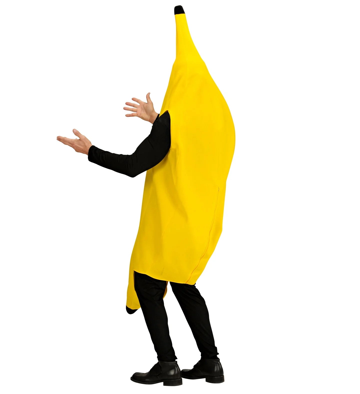 Bananen Kostuum